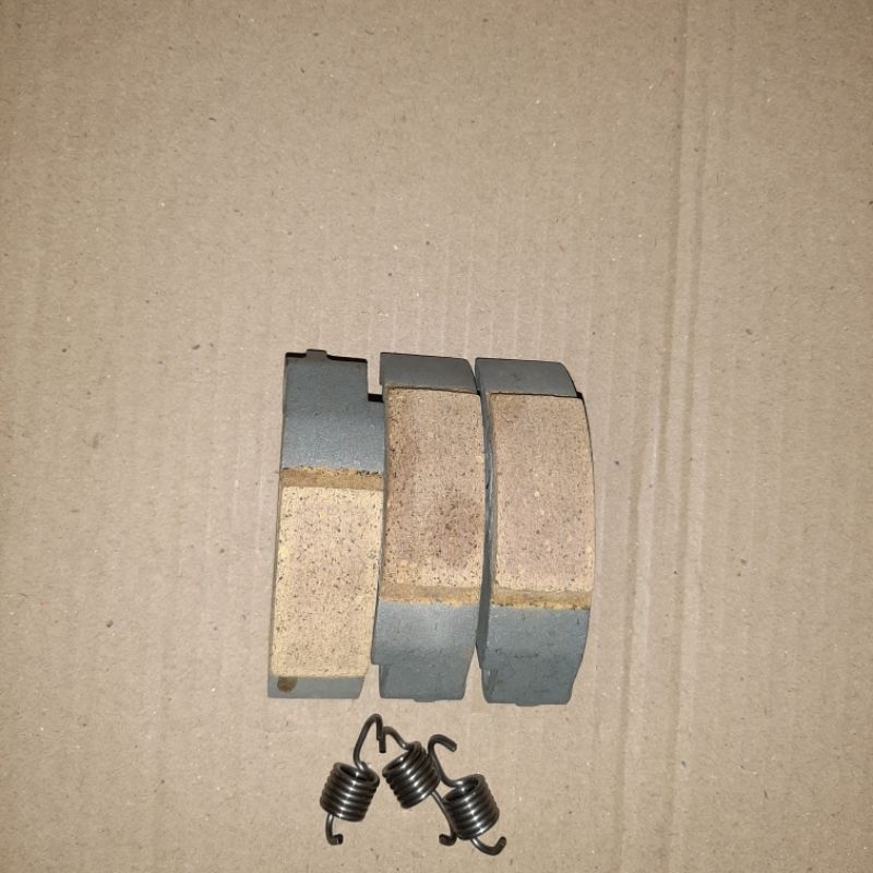 kampas ganda beat pop/beat esp 2017 kampas otomatis beat pop