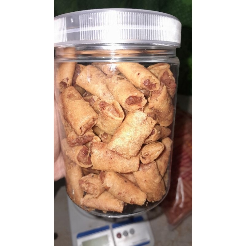 

sumpia abon premium