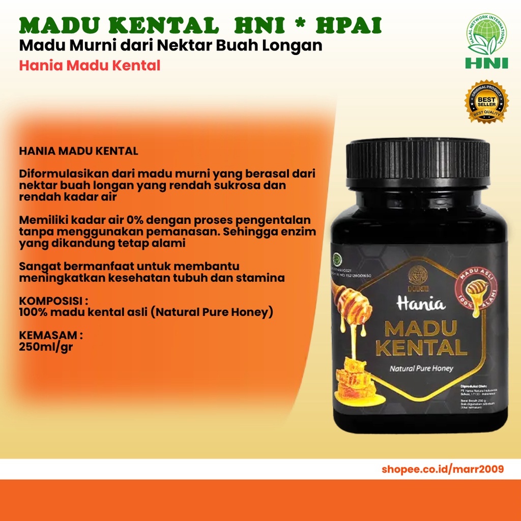 

MADU KENTAL