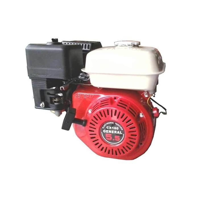 PENGGERAK GENERAL GX 160 5.5HP GENERAL PURPOSE ENGINE