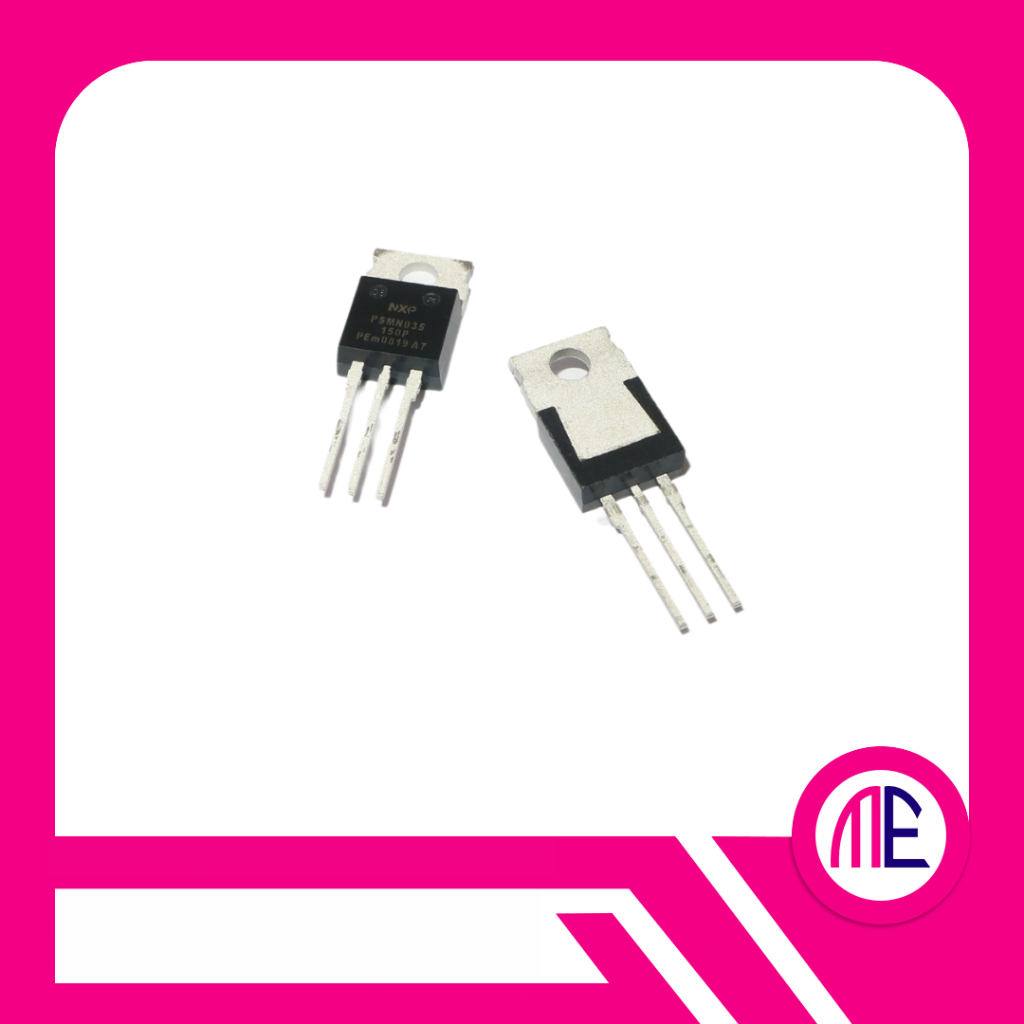 Transistor PSMN035-150P TO-220AB