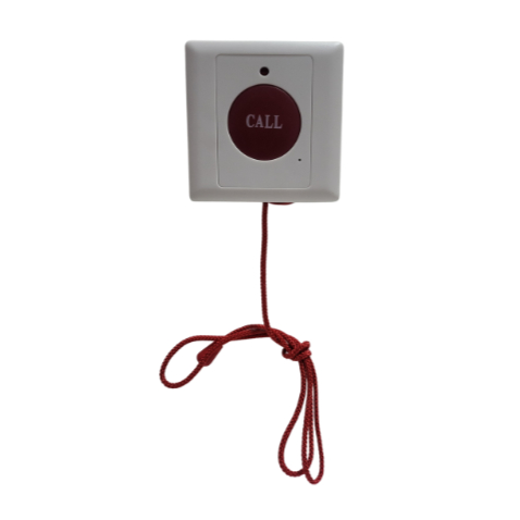 Nurse Call ES200 (Emergency Switch Toilet) – Nurse Call Rumah Sakit