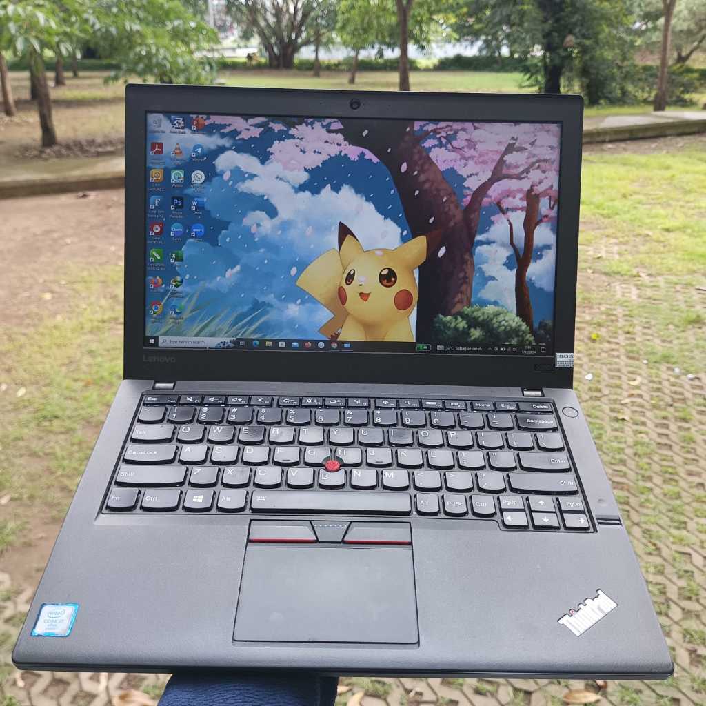 Lenovo Thinkpad