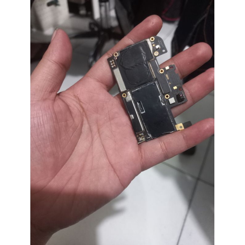 mesin oppo a83 nyala ram 3/32gb normall