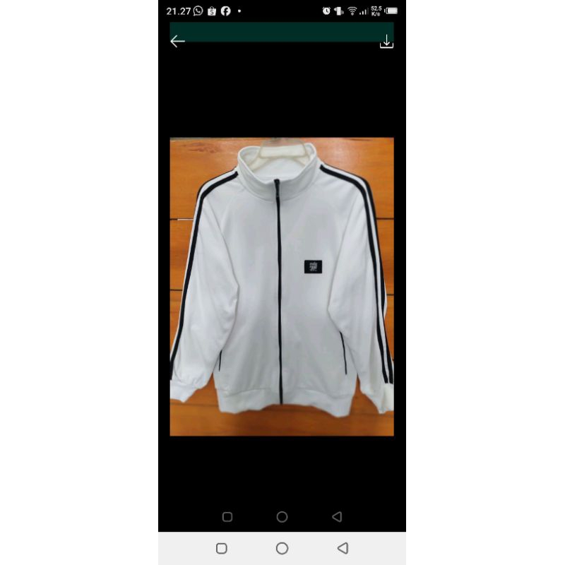 Sweater Distro Mignon