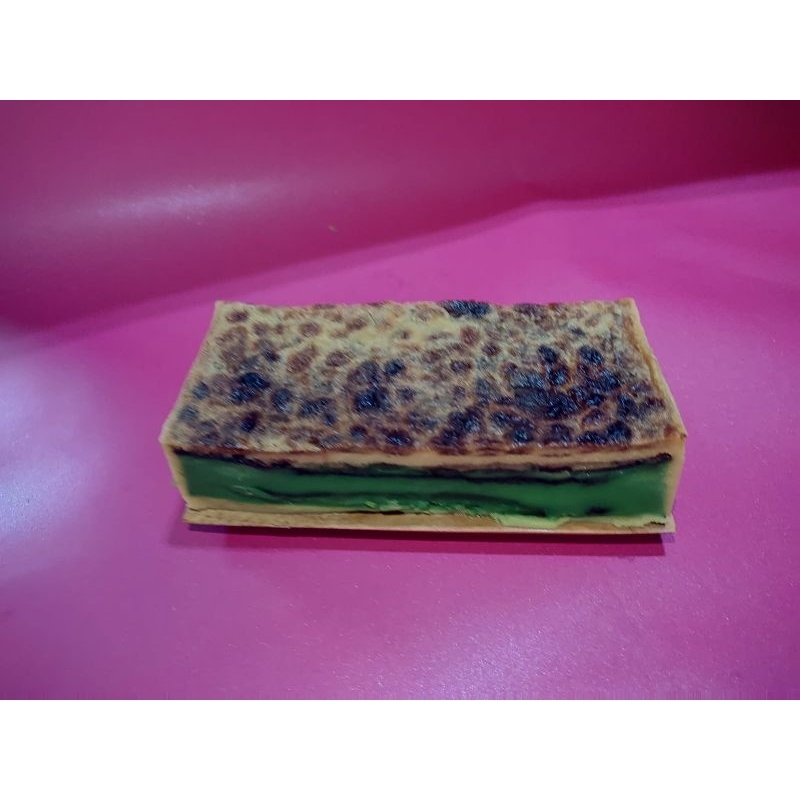 

kue makjo