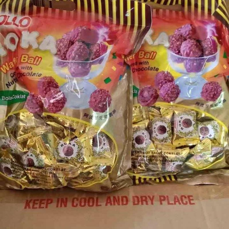 

Roka 50pc