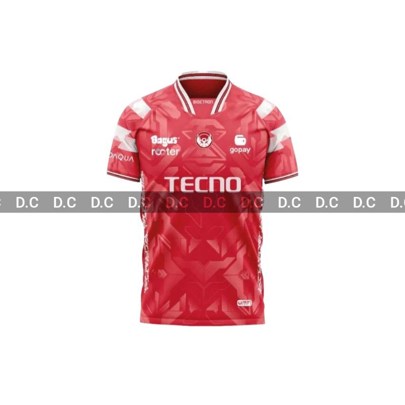 JERSEY BIGETRON 2024 (ANAK)