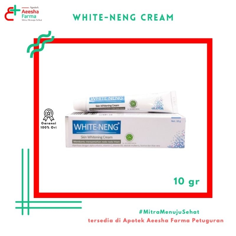 White-Neng Cream