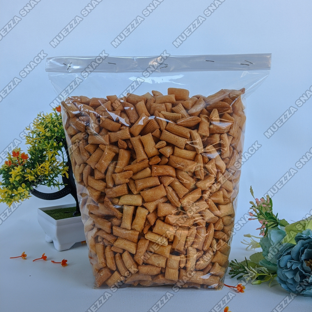 

Pang Pang Manis Gula Caramel Isi 1 Kg Kiloan Murah / Cemilan Ringan / Makanan