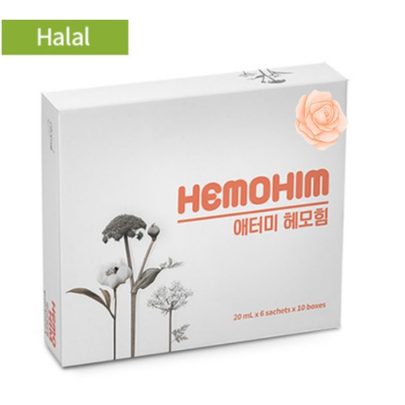 HemoHIM*1set