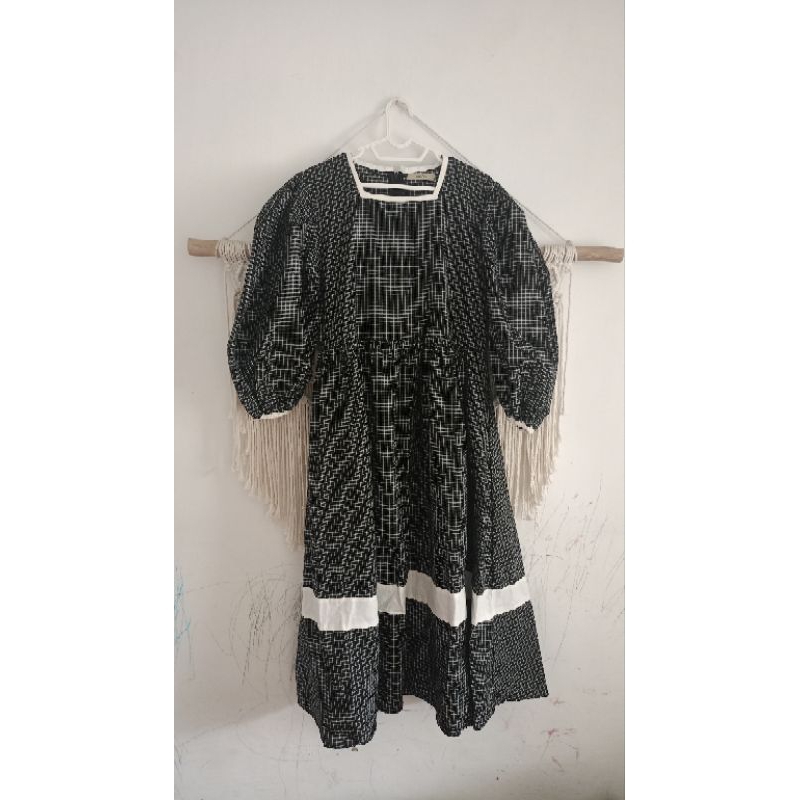 miroir Dress preloved baru