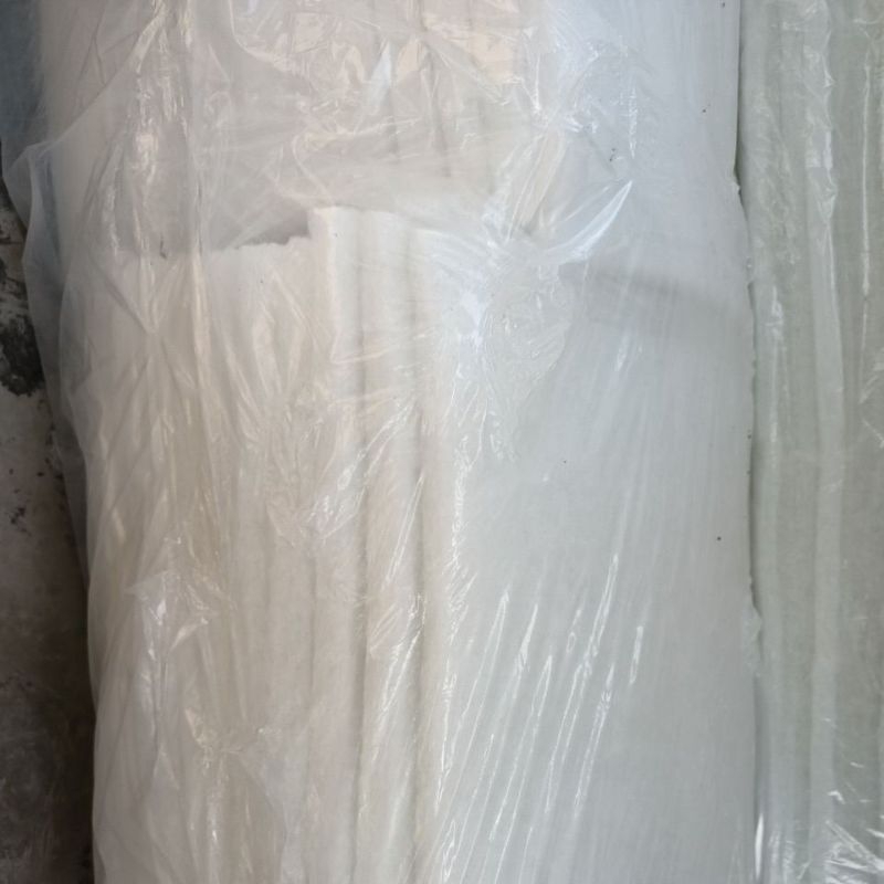 Lembaran Dakron Isian Kasur Lantai Tebal 3 Cm 100*160cm