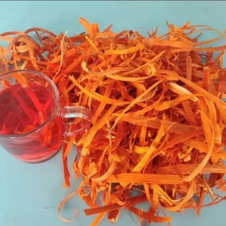 

Kayu Secang 100 % Murni Tanpa Campuran Gula dan Pewarna 500gr serut/stick/gelondongan