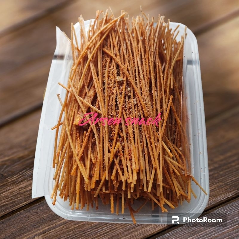 

mie lidi sss kemasan BOX lidi lidian