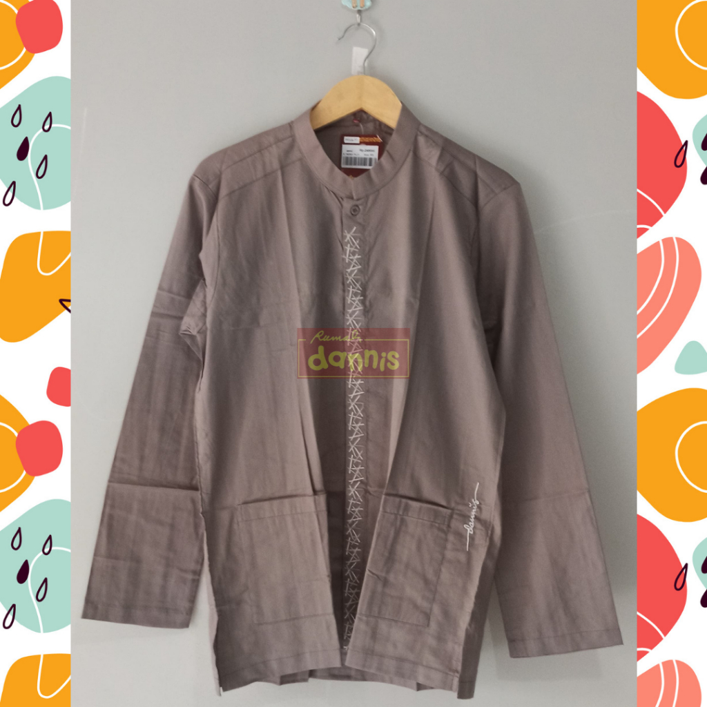 Size XS - KOKO DEWASA DANNIS - KXS26PJ