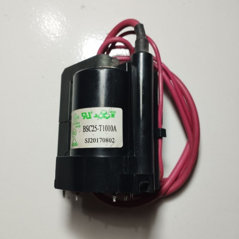 FLYBACK #CABUTAN# FBT BSC25-T1010A BSC25-1003A BSC25-N0873 BSC23-0106 BSC25-09N20E BSC23-1126 BSC25-