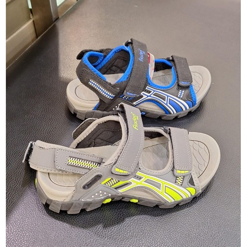 FLADEO KIDS - Sepatu Sandal Anak Laki2 Size 33-37 Original