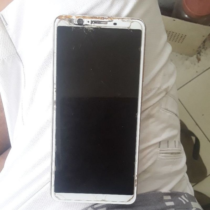 vivo y71 matot