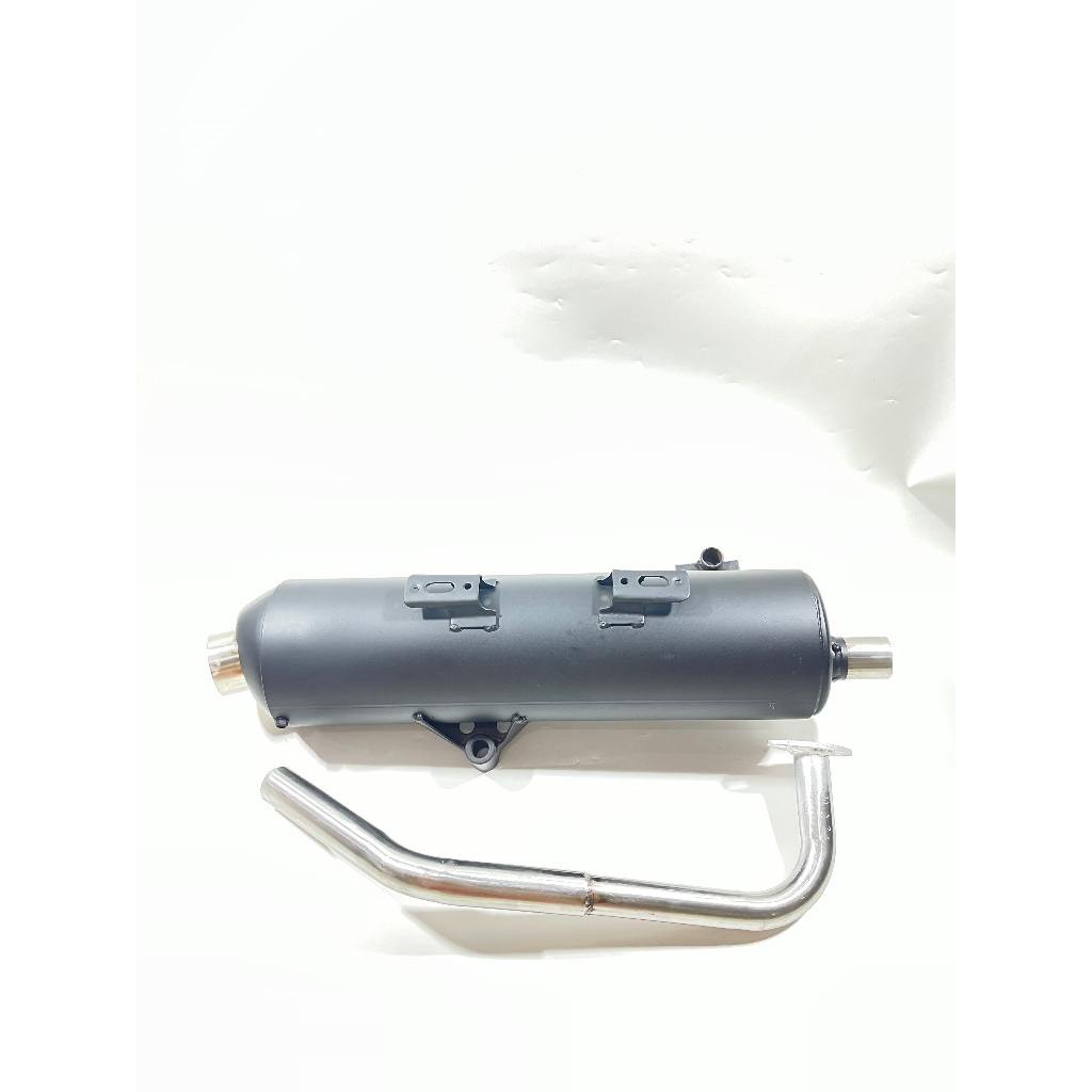 LIVE - KNALPOT COPY CMS PCX 150 CBU / LEHERAN UKURAN 26-28 MM , 28 MM , 28-32 MM ZRC ZANNY KNALPOT ;