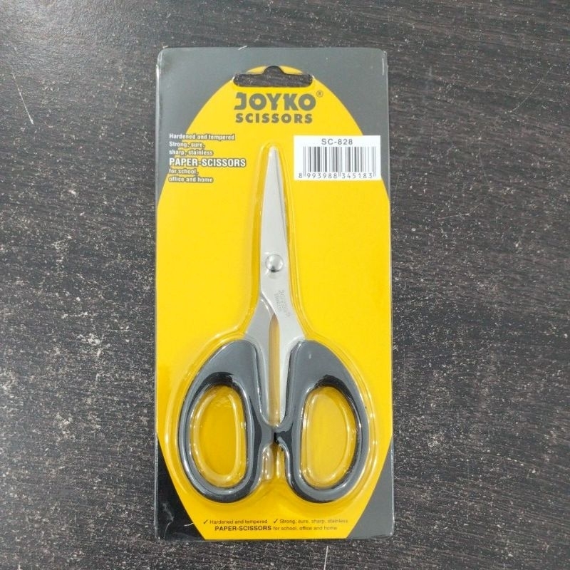 

Gunting Joyko kecil SC 828
