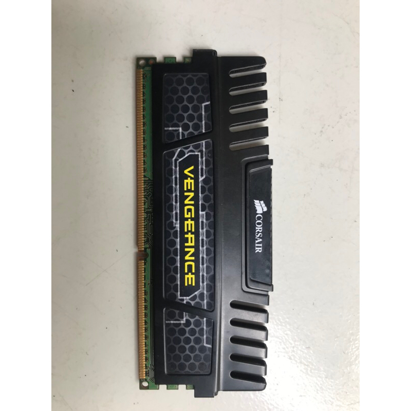 Corsair Memory DDR3-4GB-1600