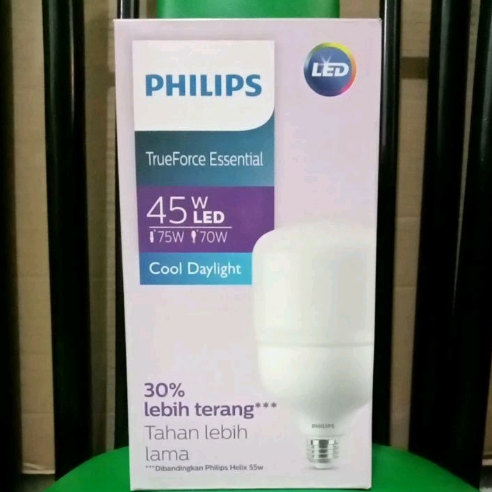 Essled Tforce Philips 45 watt