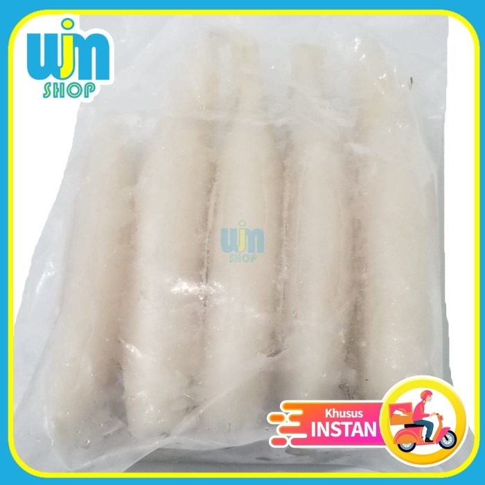 

Cumi Beku Frozen 1kg WJM Makassar