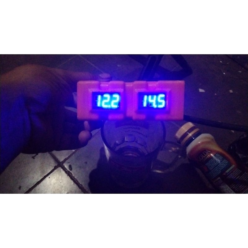 Power Up Aki CDI Racing AW Racing V4