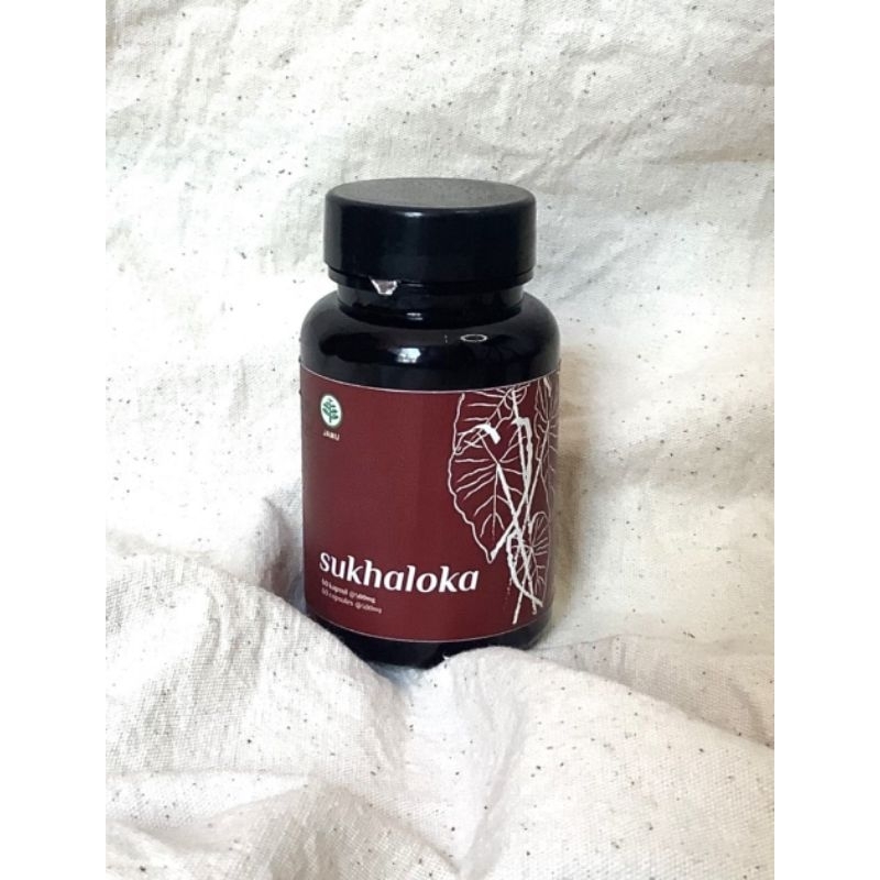 TERLARIS SUPPLEMENT COLLAGEN SUKHALOKA BY RAHSA NUSANTARA ORIGINAL