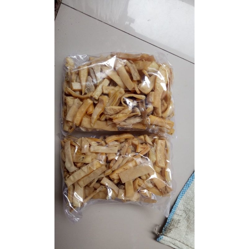 

krecek kulit