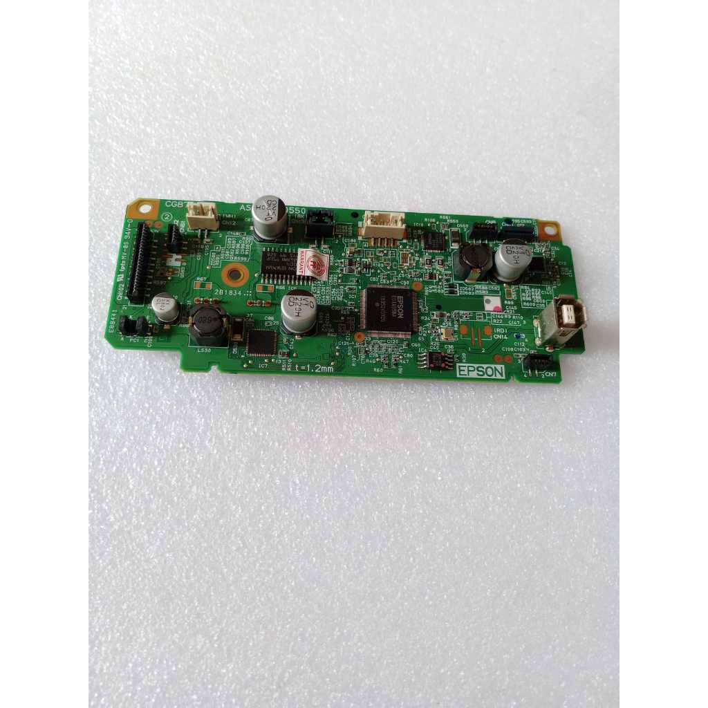 Mainboard L3110 Epson Logic board Epson L3110 Mainboard L3110
