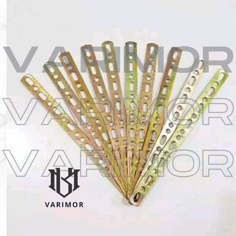 PENGGARIS LUBANG/PANGKON KNALPOT UNIVERSAL