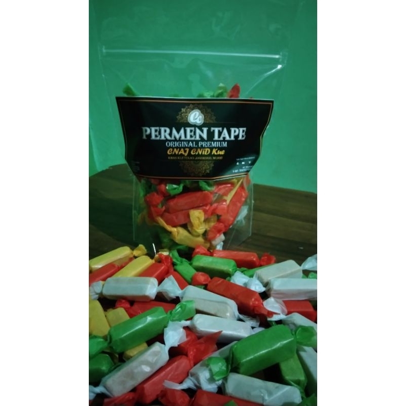 

PermenTapeOriginalPremium