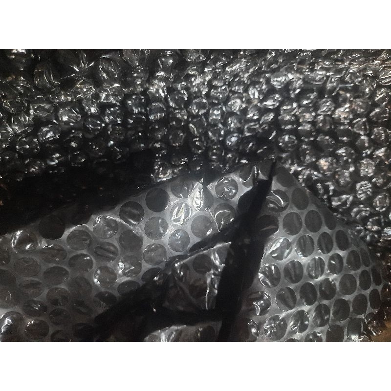 

tambah bubble wrap tebal