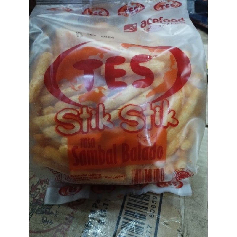 

TES Stik Balado 200gr