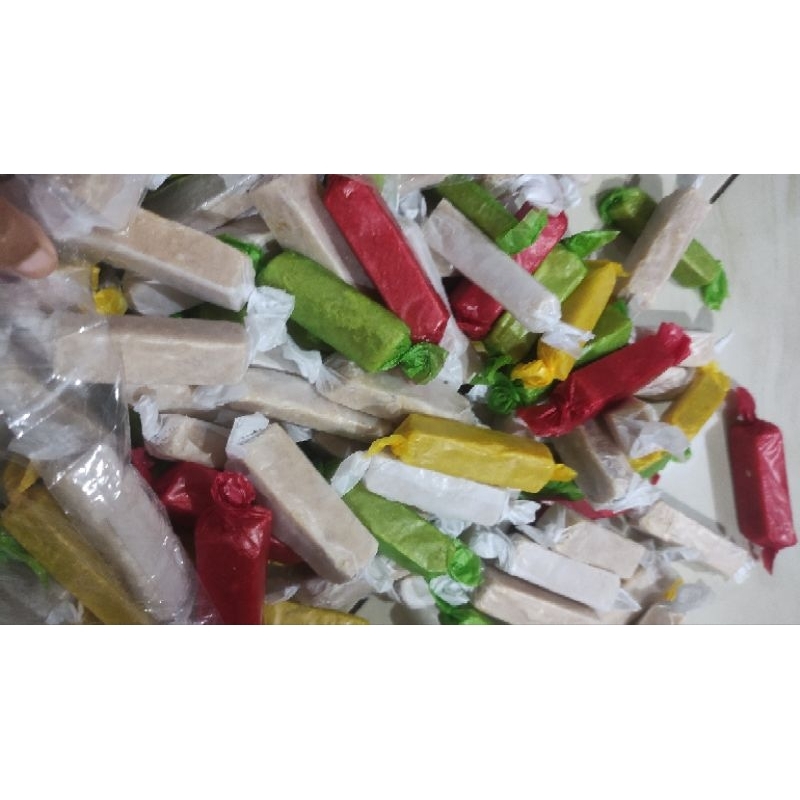 

Permen Tape jadul