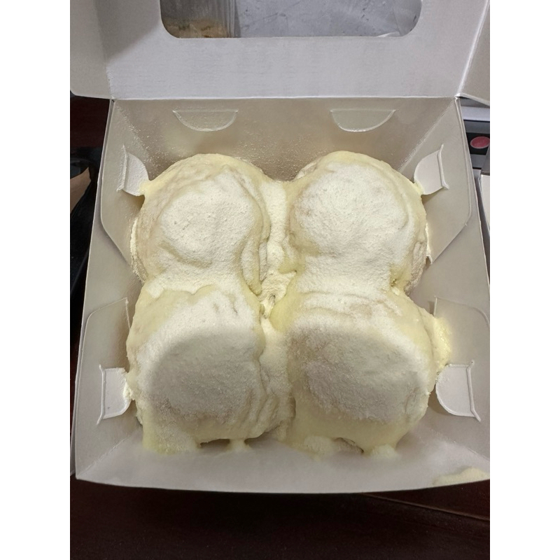 

Seperti Thai Milk Bun (Ori)
