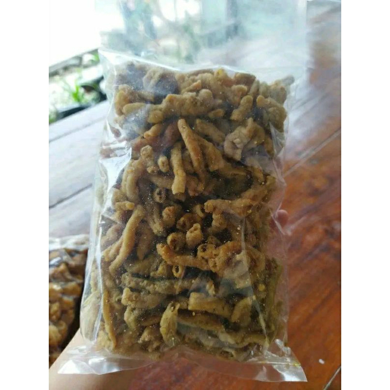 

USUS ORIGINAL USUS KRISPI