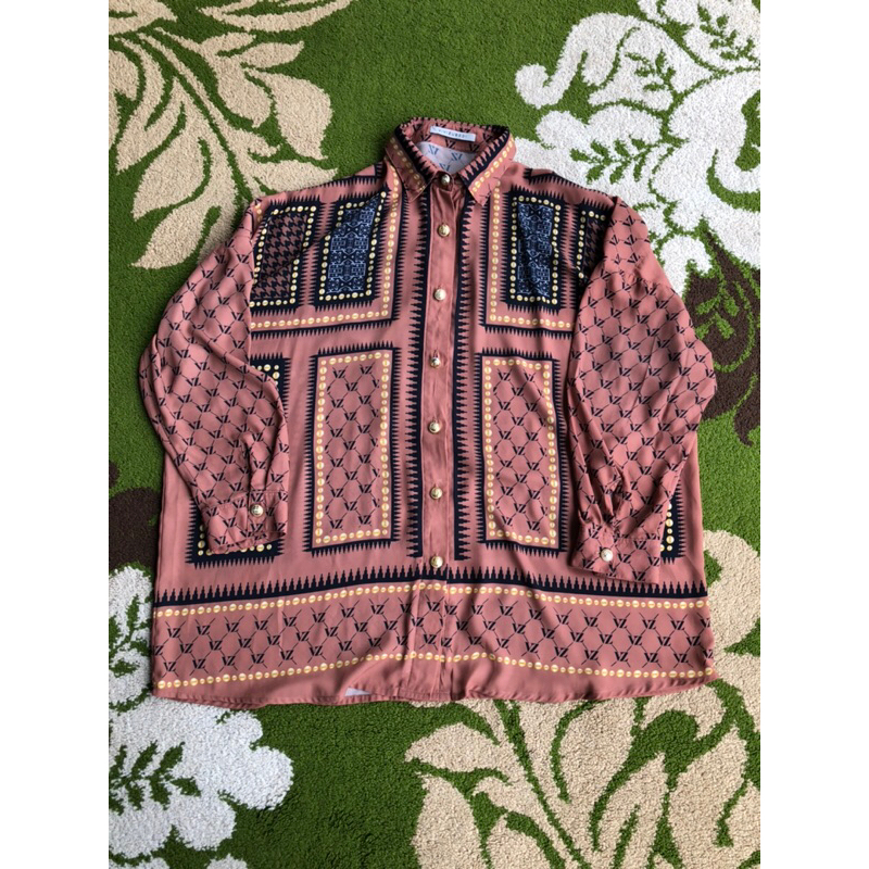 quimby top Vivi zubedi