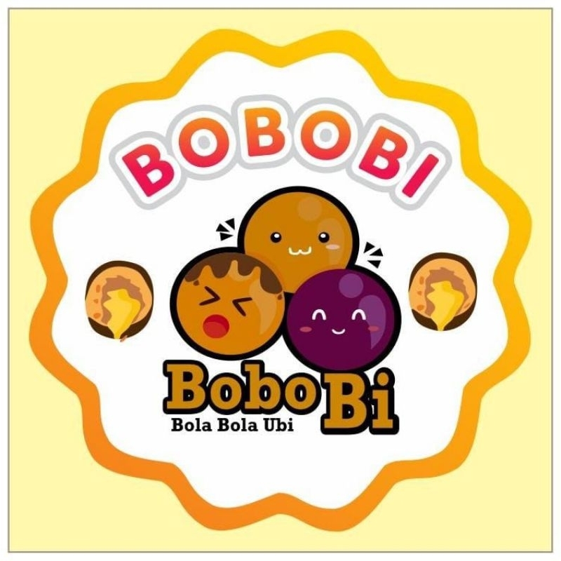 

BOBOBI (Bola-bola Ubi)
