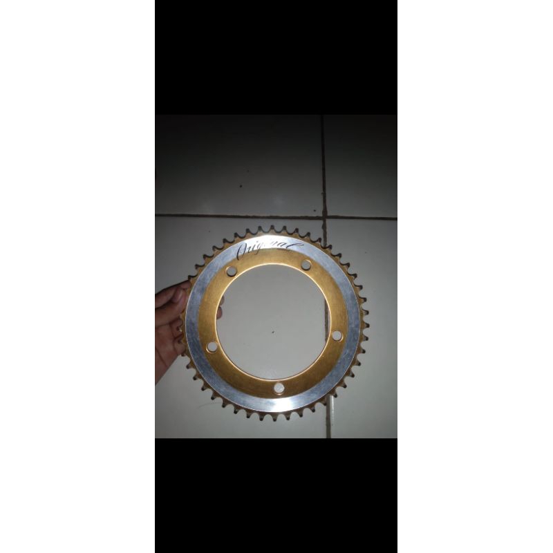 chainring lasco ni