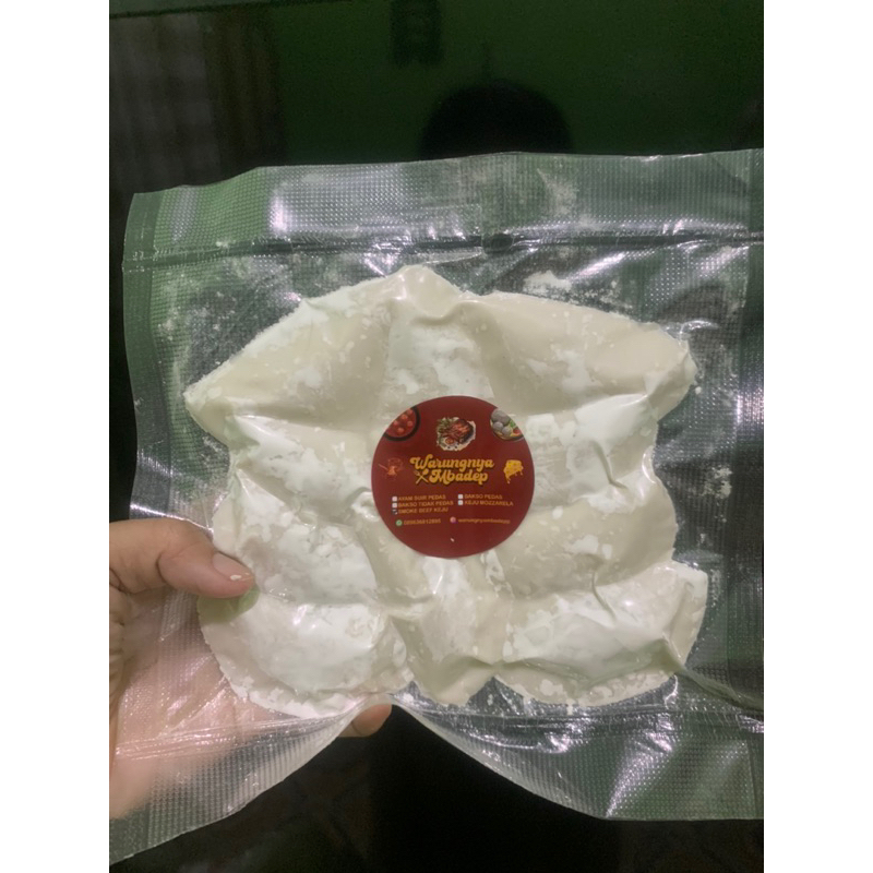 

cireng isi