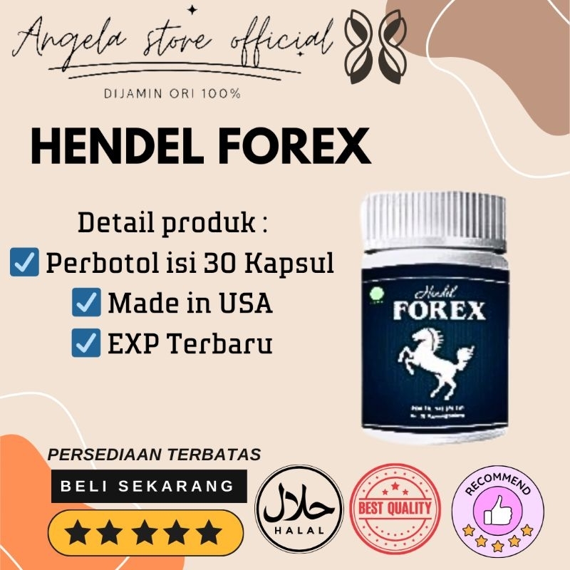 Obat Kapsul Pembesar Penis Pembesar Mr P Permanen HENDEL FOREX ASLI Original Paling Cepat