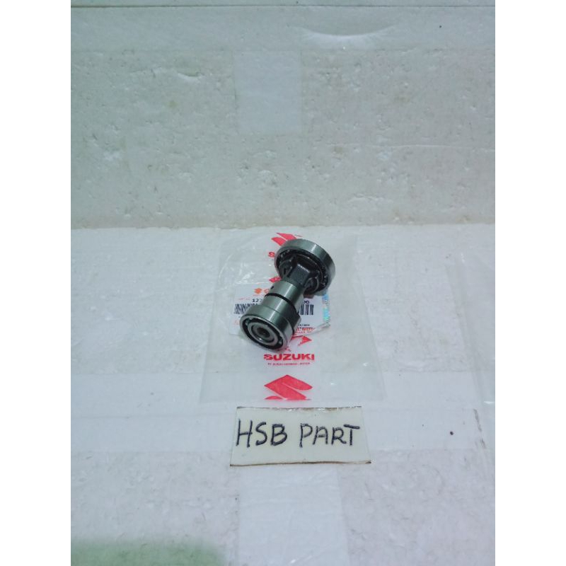 NOKEN AS SUZUKI SMASH LAMA SMASH NEW 110 SGP