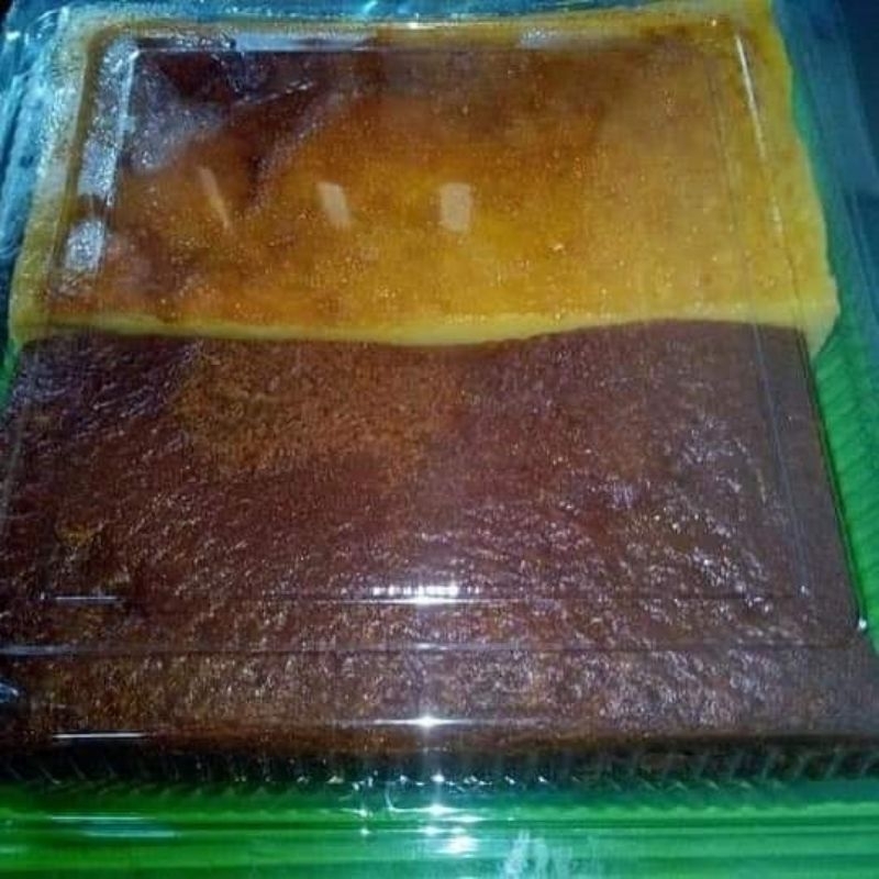 

kue lapis khas palembang mix 2