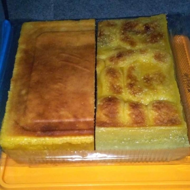 

kue lapis legit - kue maksuba palembang- bebas pilih 2 kue