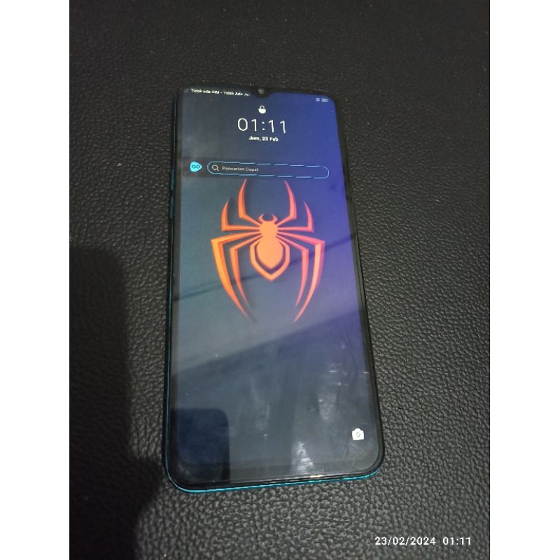 Realme 5i 4/64 Original Second