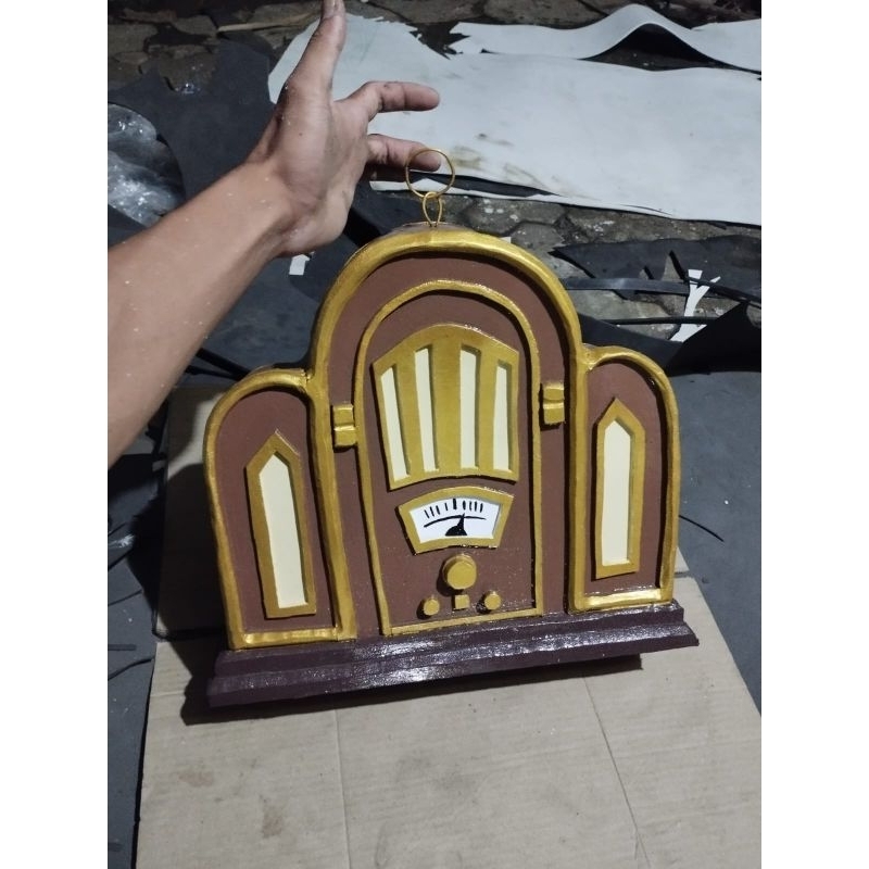 acc cosplay hanako prop hanako