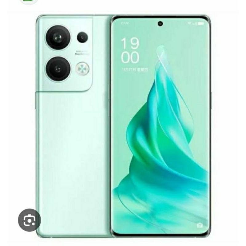Oppo Reno 9 pro plus